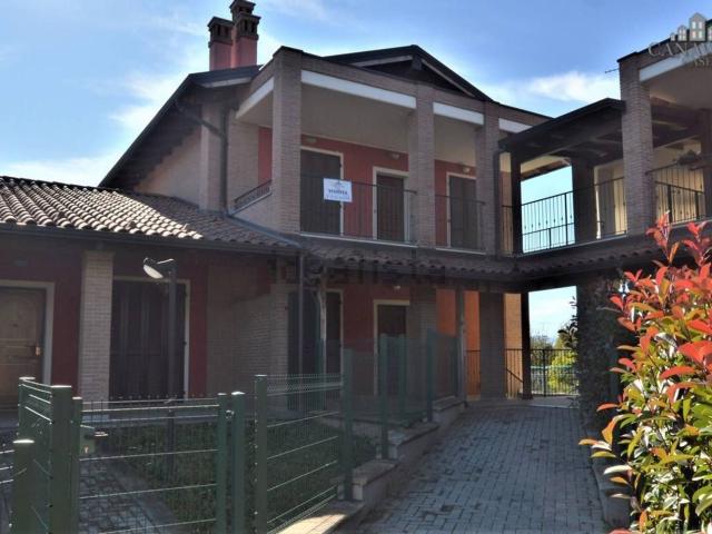Appartamento in vendita di 80 m² in Strada Ghiaro Superiore, 5