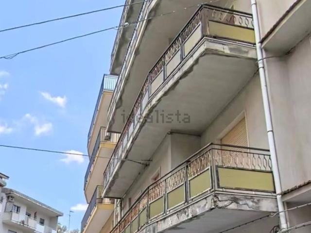Appartamento in vendita di 80 m² in Strada Giarratana