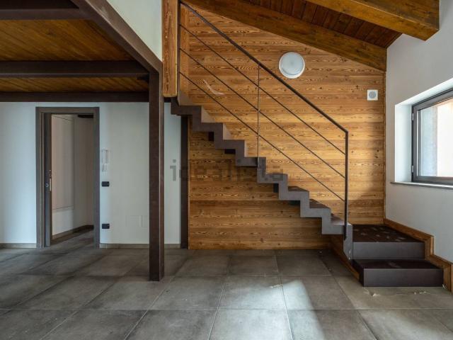 Appartamento in vendita di 80 m² in Strada Larzey Entrèves