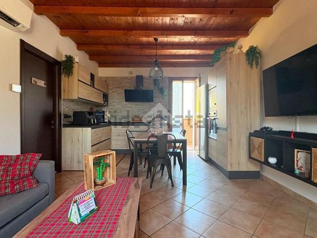 Appartamento in vendita di 80 m² in Strada Nazionale, 107