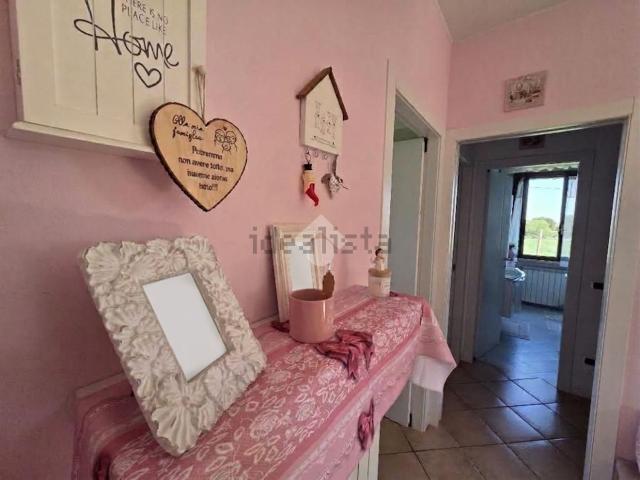 Appartamento in vendita di 80 m² in Strada P. Togliatti, 5
