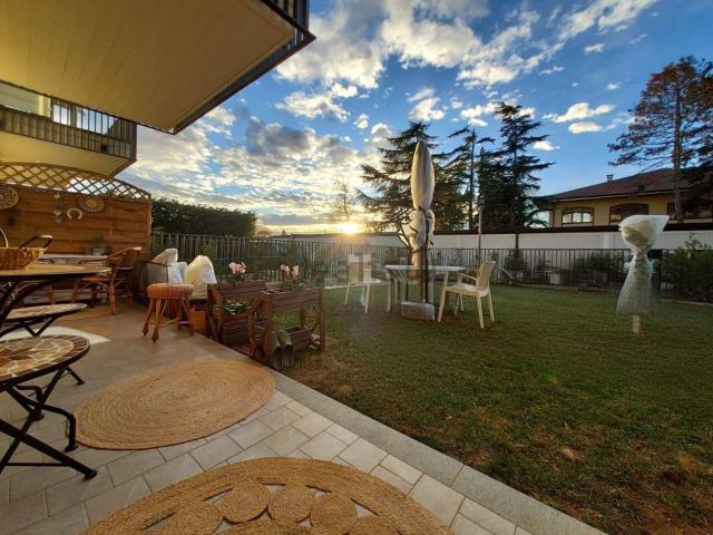Appartamento in vendita di 80 m² in Strada per Buttigliera