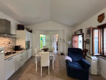 Appartamento in vendita di 80 m² in Strada Provinciale 408 di Montevarchi, 23