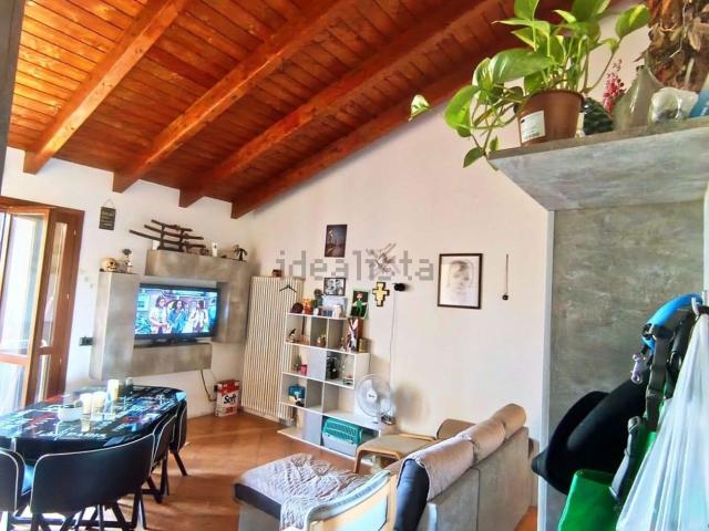 Appartamento in vendita di 80 m² in Strada Provinciale 12