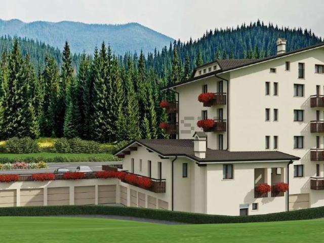 Appartamento in vendita di 80 m² in Strada Provinciale 251