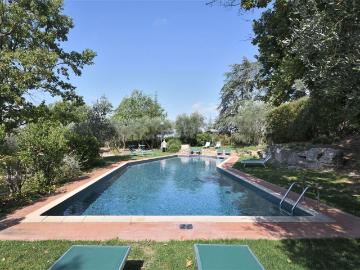 Appartamento in vendita di 80 m² in Strada Provinciale Traversa del Chianti