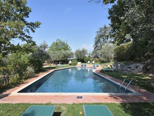 Appartamento in vendita di 80 m² in Strada Provinciale Traversa del Chianti