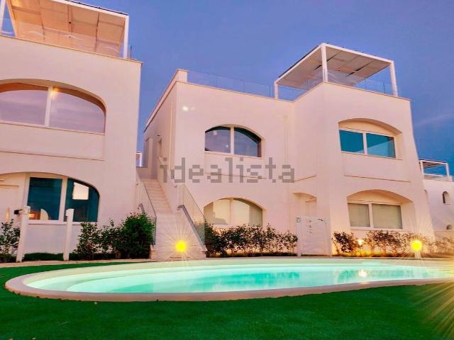 Appartamento in vendita di 80 m² in Via Litoranea, 207