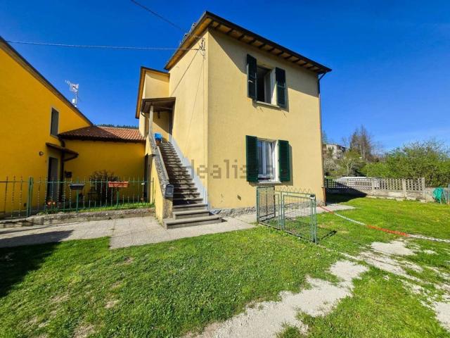 Appartamento in vendita di 80 m² in Strada Provinciale Sestinese