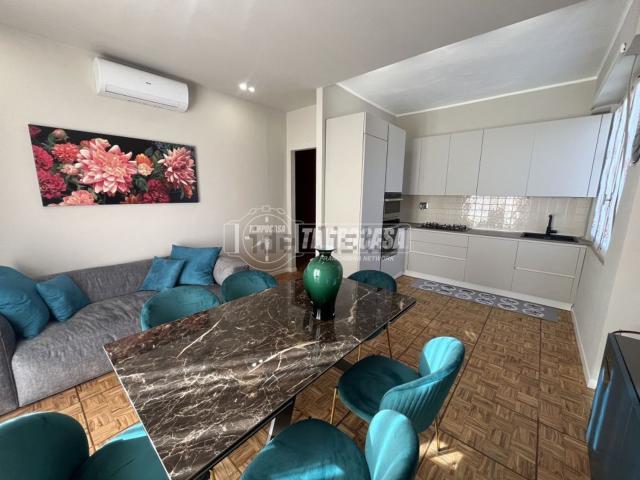 Appartamento in vendita di 80 m² in Strada Privata Belvedere, 10