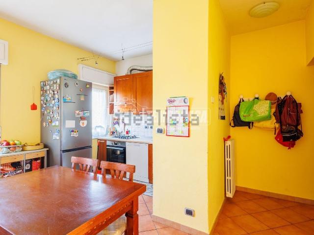 Appartamento in vendita di 80 m² in Strada Qualatico, 6