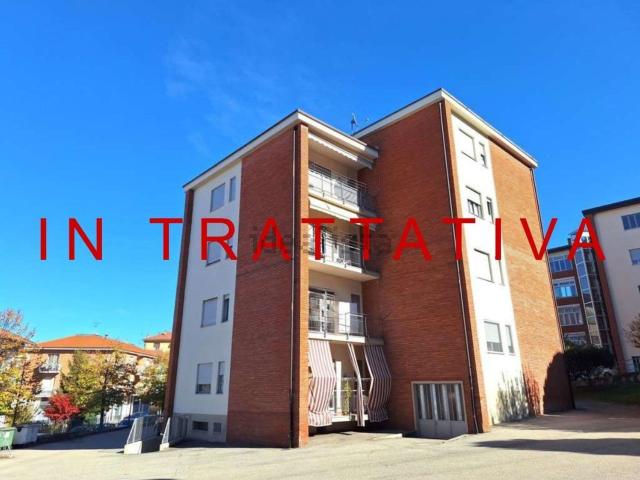 Appartamento in vendita di 80 m² in Strada Rorine, 23