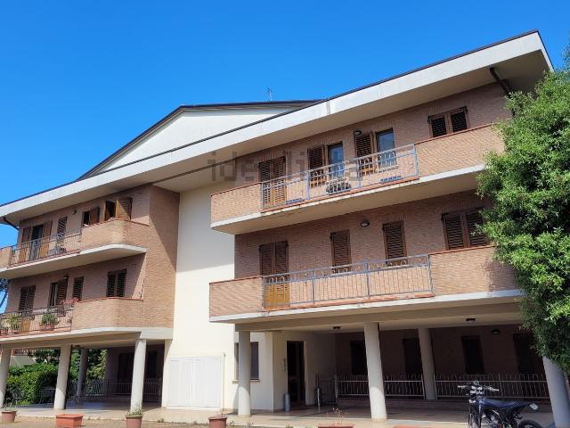Appartamento in vendita di 80 m² in Strada Settevalli, 671