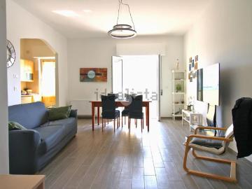 Appartamento in vendita di 80 m² in Strada Statale 16 Adriatica