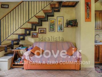 Appartamento in vendita di 80 m² in Strada Statale 18 Tirrena Inferiore, 7