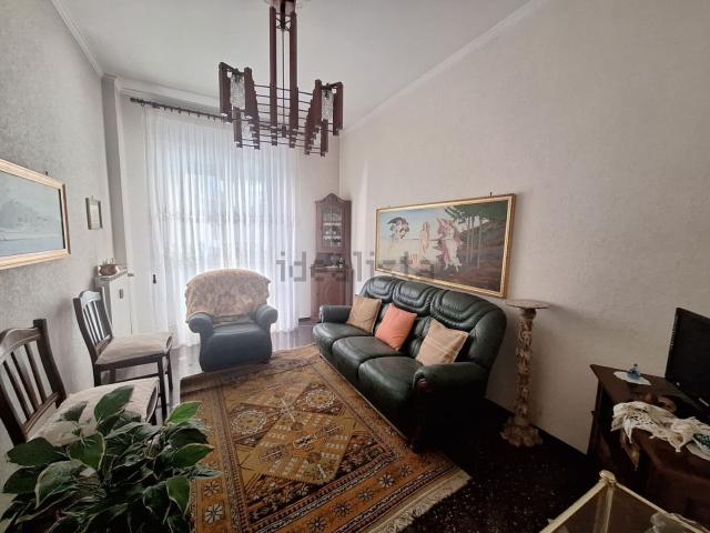 Appartamento in vendita di 80 m² in Salita Brasile, 13