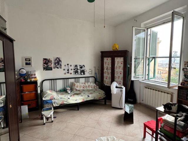 Appartamento in vendita di 80 m² in Salita Campasso di San Nicola