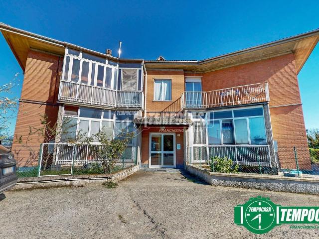 Appartamento in vendita di 70 m² in Via Antonio Paravidino, 2