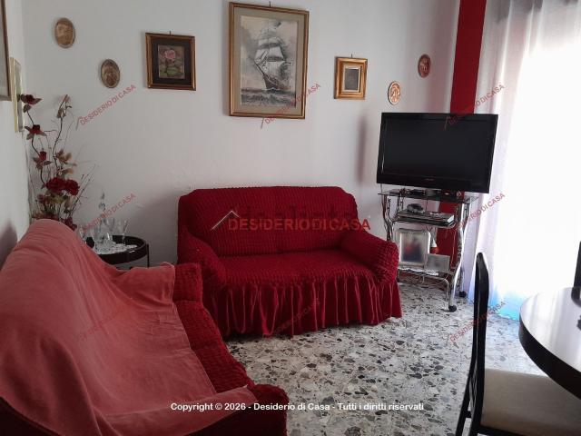 Appartamento in vendita di 80 m² in Salita San Domenico