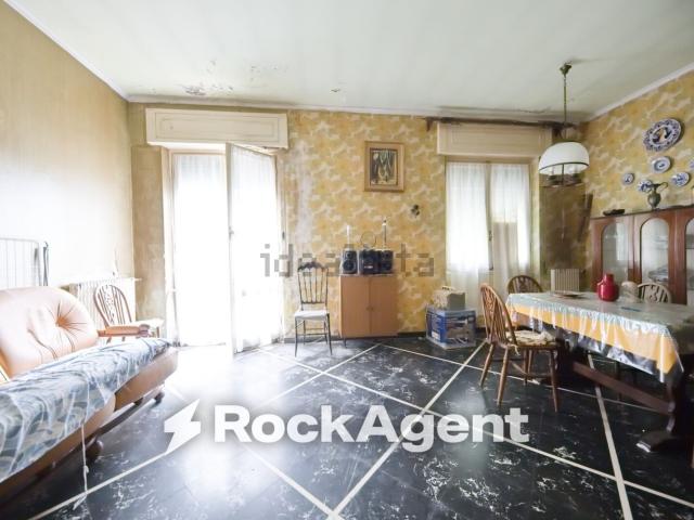 Appartamento in vendita di 80 m² in Salita Sella