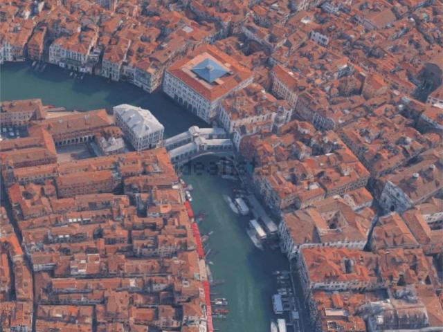 Appartamento in vendita di 80 m² in Sestiere di San Marco, 4737