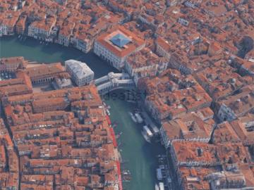 Appartamento in vendita di 80 m² in Sestiere di San Marco, 4737