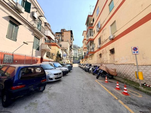 Appartamento in vendita di 80 m² in Traversa A Privata Brigata Bologna Tratto Detto Alberto Spada, 17