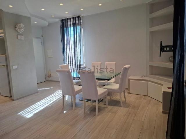 Appartamento in vendita di 80 m² in Traversa Il Crocifisso