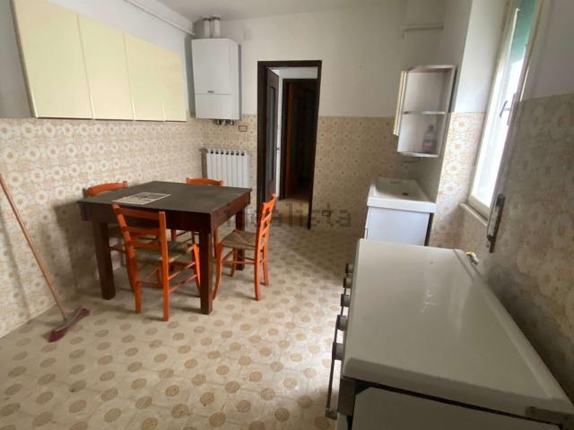 Appartamento in vendita di 80 m² in Vico dell&apos Archivolto, 6