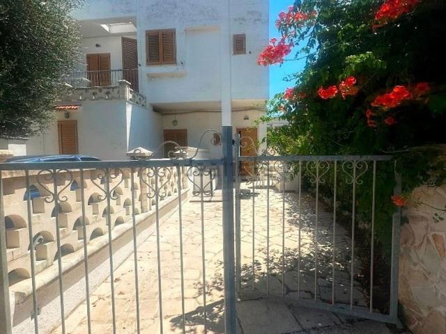 Appartamento in vendita di 80 m² in Vico Egnazia