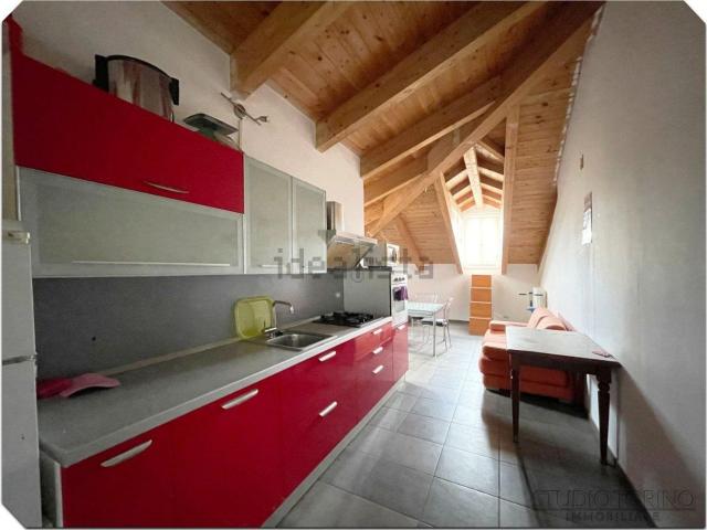 Appartamento in vendita di 80 m² in Vico Sant&apos Antonio, 1