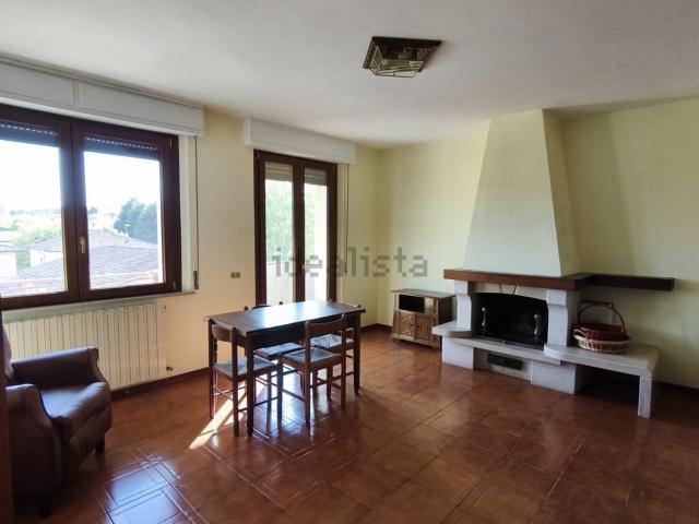 Appartamento in vendita di 80 m² in Vicolo Ulisse Crocchi