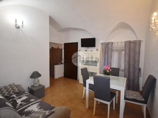Appartamento in vendita di 80 m² in Vicolo Vercellino, 2