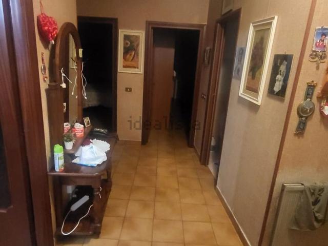 Appartamento in vendita di 80 m² in Vicolo Bellonzi