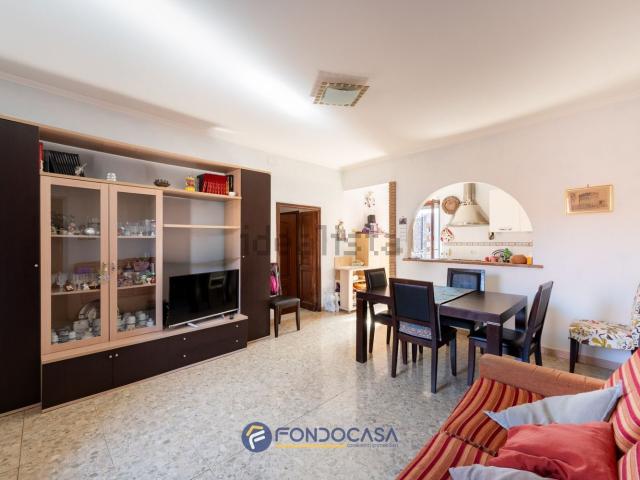 Appartamento in vendita di 80 m² in Vicolo Brembi