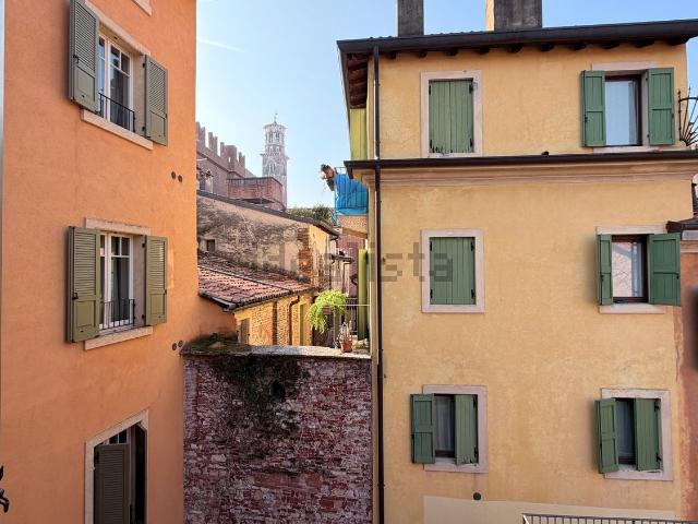 Appartamento in vendita di 80 m² in Vicolo Cavalletto, 6