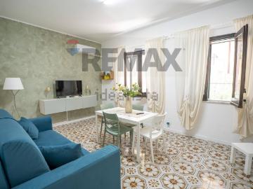 Appartamento in vendita di 80 m² in Vicolo degli Agrumai, 1