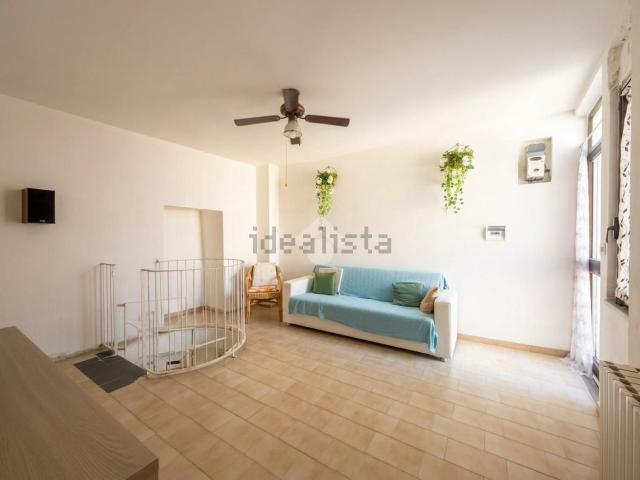 Appartamento in vendita di 80 m² in Vicolo del Tempio, 1