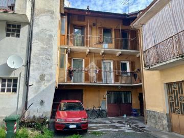 Appartamento in vendita di 80 m² in Vicolo Nuovo, 11