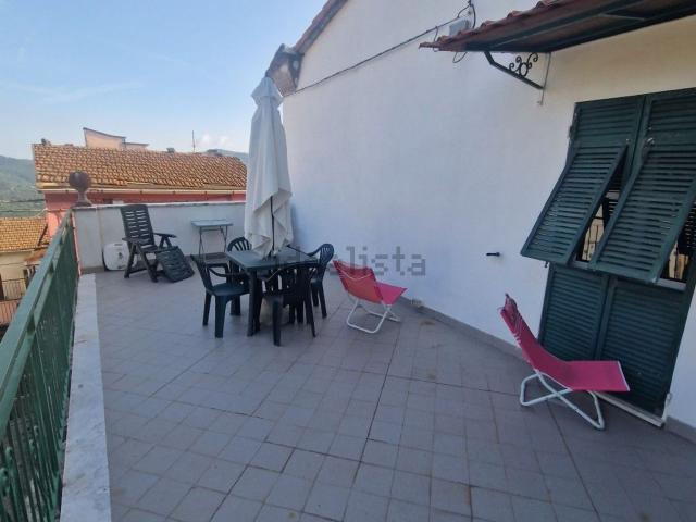 Appartamento in vendita di 80 m² in Via 4 Novembre, 19