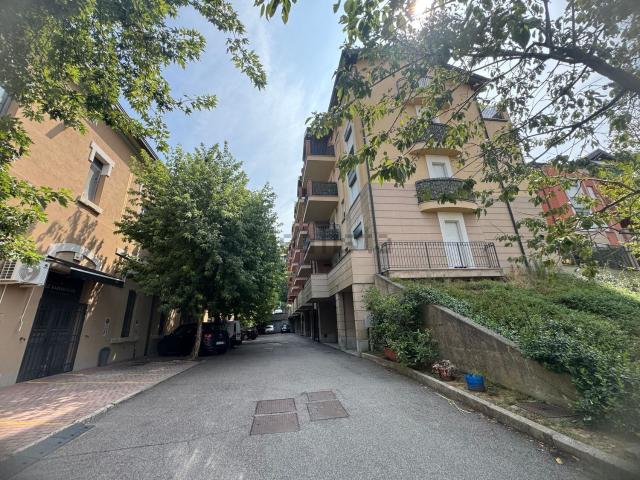 Appartamento in vendita di 80 m² in Via 4 Novembre