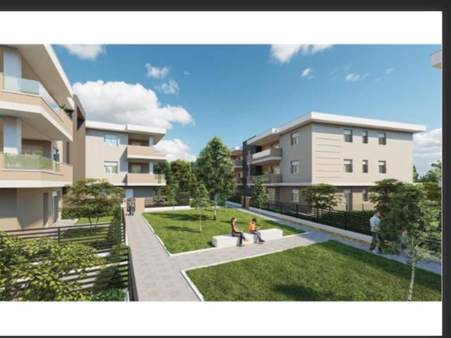 Appartamento in vendita di 80 m² in Via 1º Maggio, 1