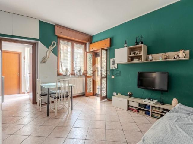 Appartamento in vendita di 80 m² in Via T. A. Edison, 11