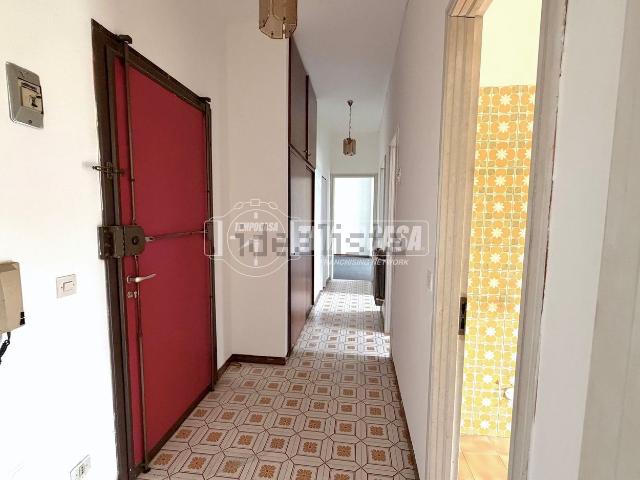 Appartamento in vendita di 80 m² in Via T. Aime, 3