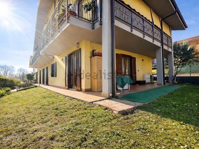 Appartamento in vendita di 80 m² in Via T. Giustetto, 60