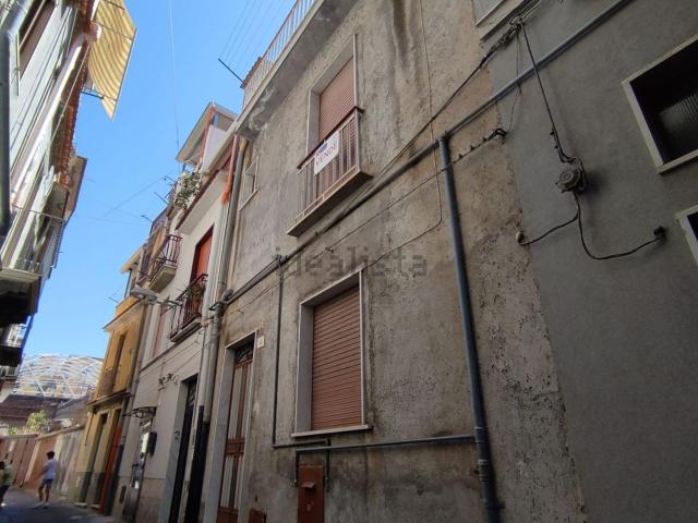 Appartamento in vendita di 80 m² in Via Tantalo, 4