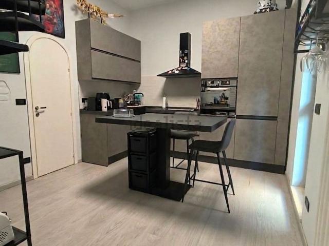 Appartamento in vendita di 80 m² in Via Tagliamento