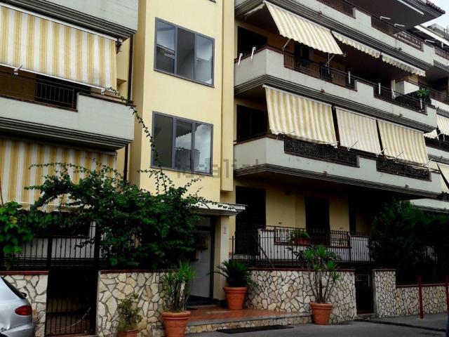 Appartamento in vendita di 80 m² in Via Taurano