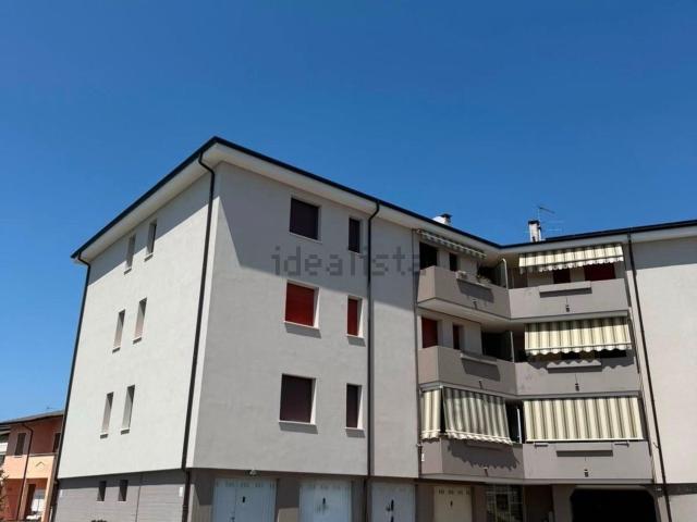 Appartamento in vendita di 80 m² in Via Tazio Nuvolari, 17