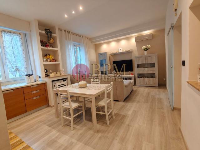 Appartamento in vendita di 80 m² in Via Temistocle Guerrazzi, 36